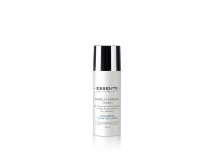 ESSENTÉ Vyrovnávací hydratační krém (Velikost balení 200 ml)