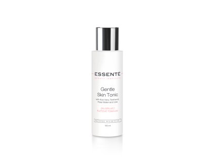 ESSENTÉ Zklidňující pleťové tonikum (Velikost balení 500 ml)
