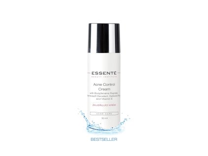 ESSENTÉ Zklidňující krém (Velikost balení 200 ml)