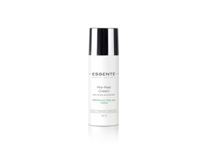ESSENTÉ Prípravný peeling krém