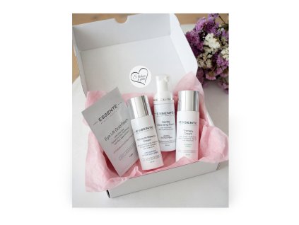 ESSENTÉ Limitovaná valentínska kolekcia