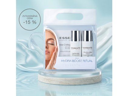 ESSENTÉ Hydra Boost Ritual
