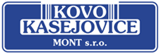 Kovokasejovice