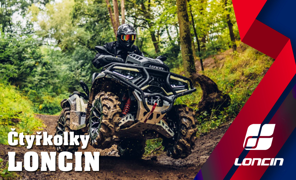 Loncin