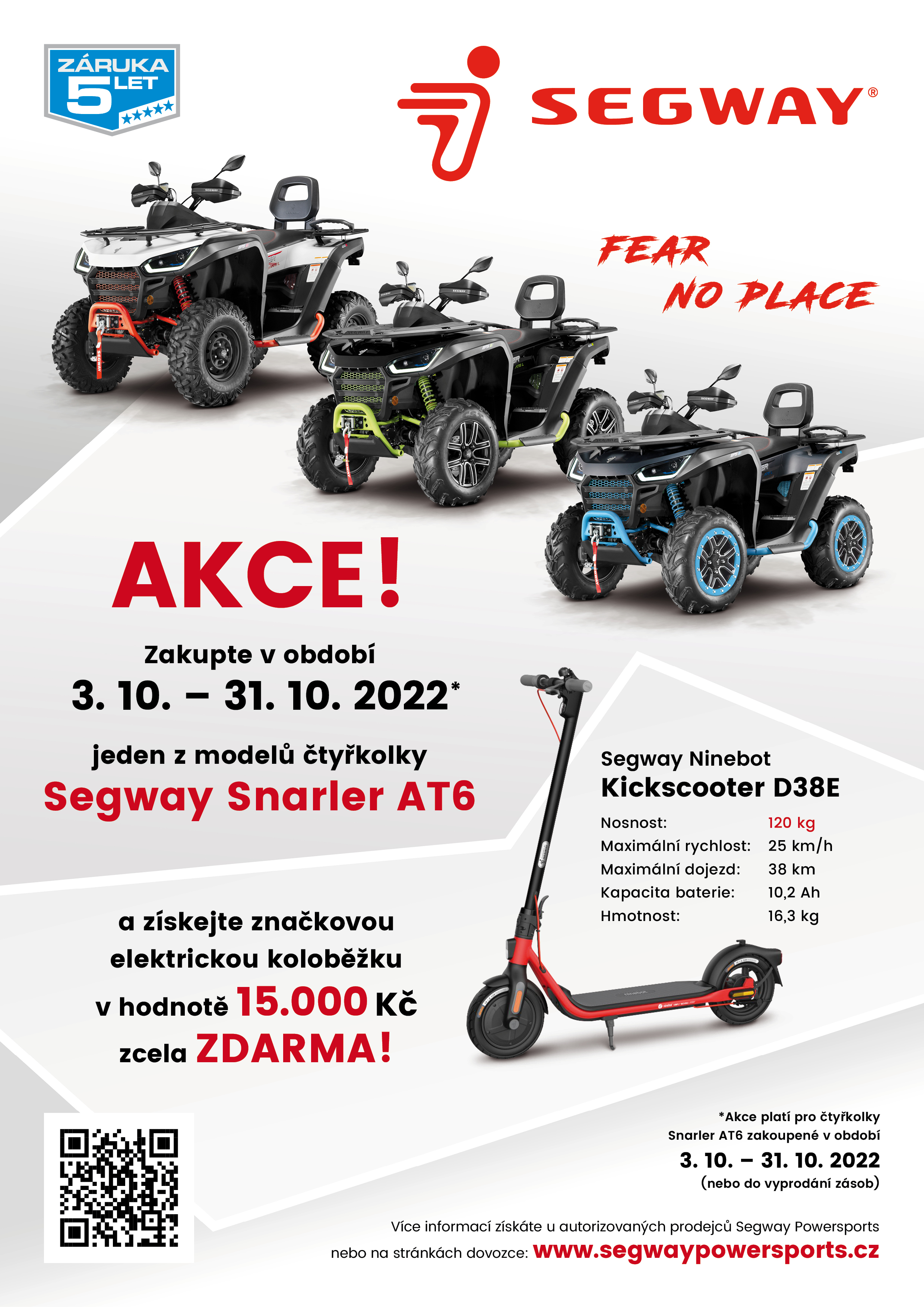 segway-snarler-kickscooter-cz