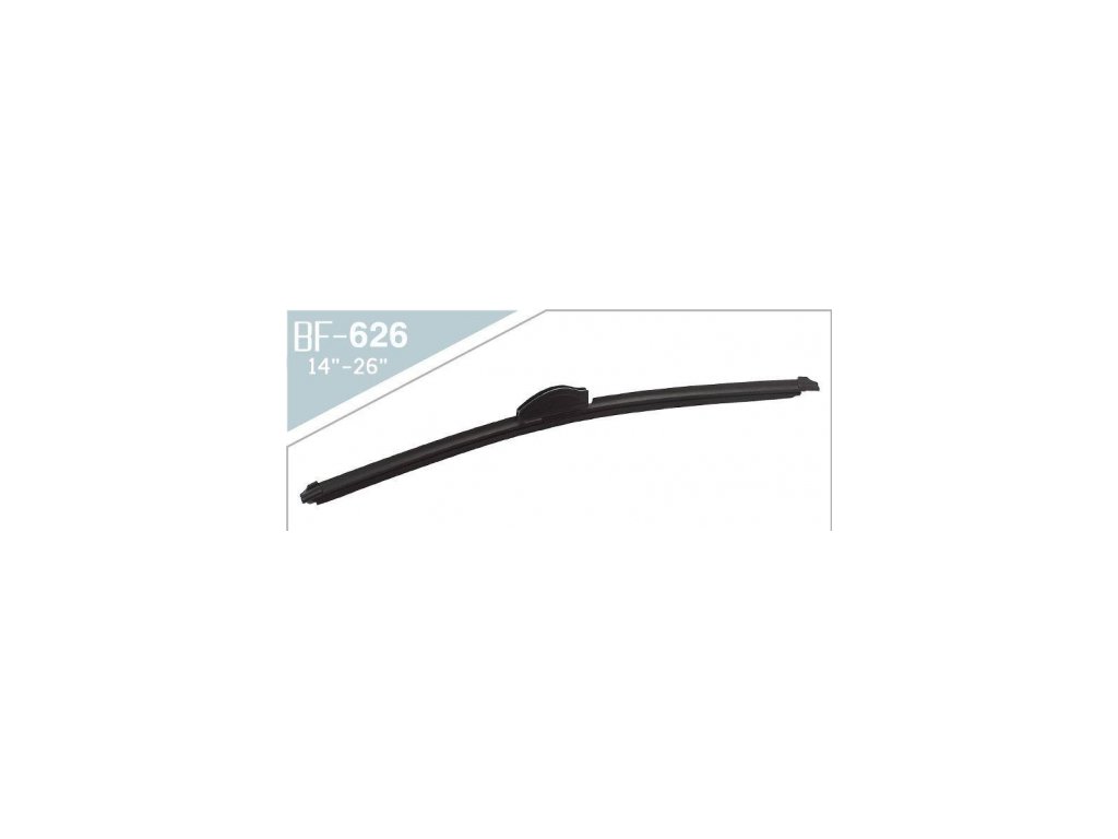 2859 pruzna stiraci lista sterac flat 15 380mm