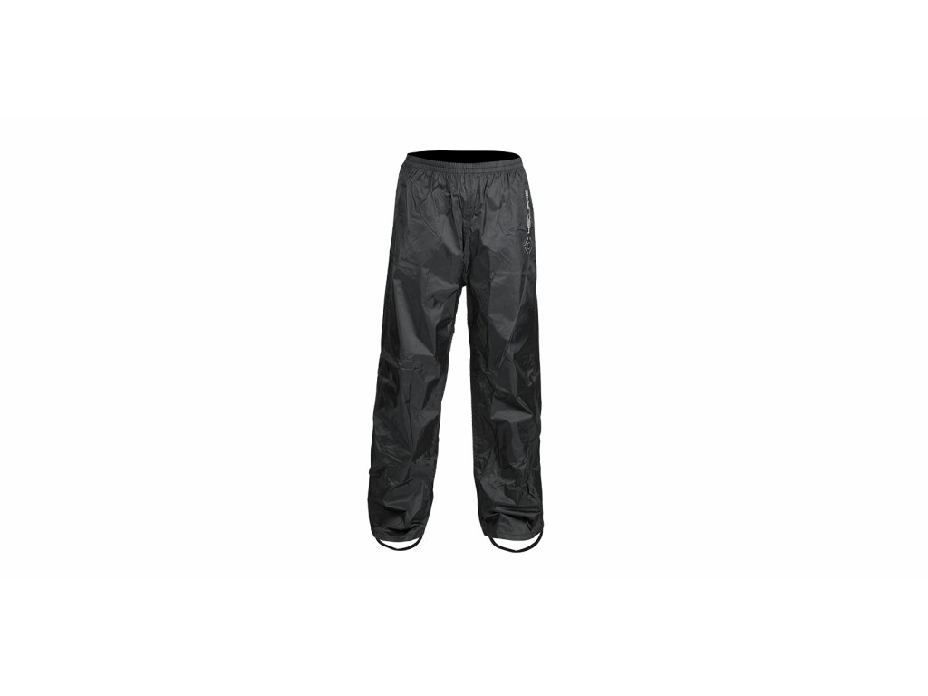 kalhoty ECO, NOX/4SQUARE (černé)