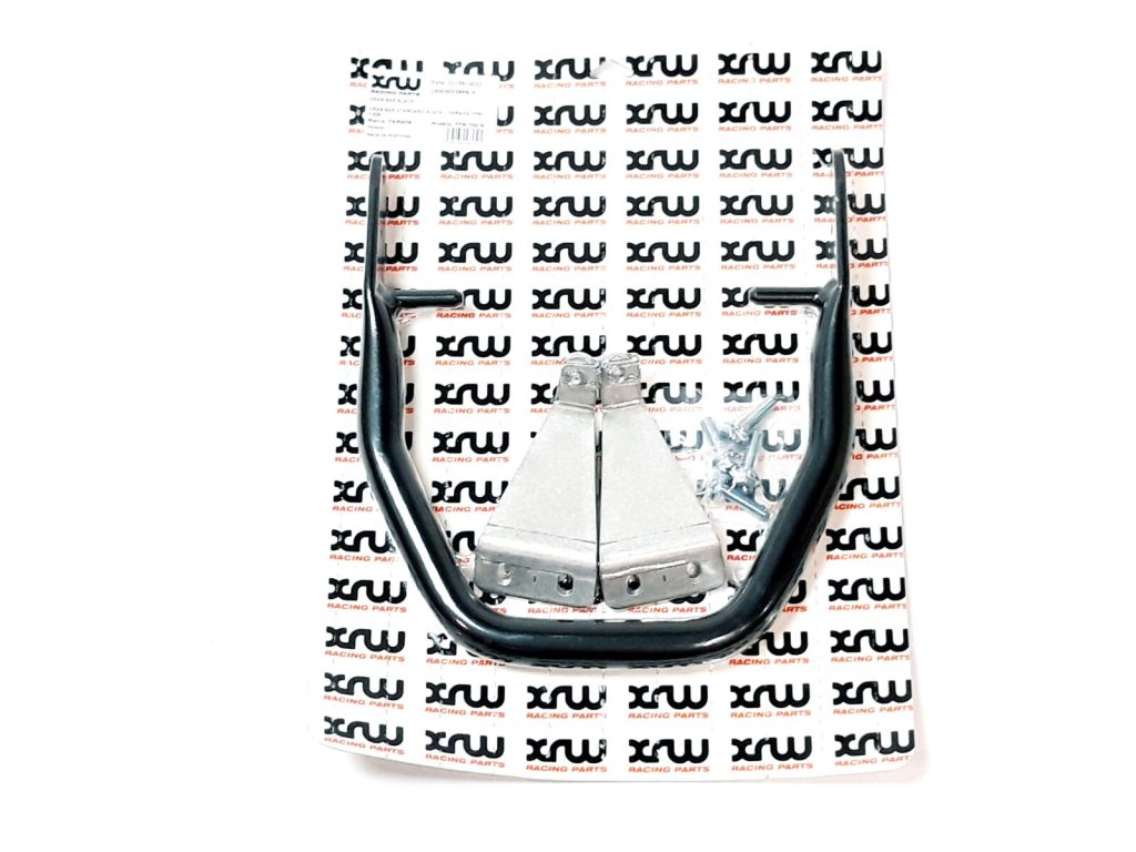 XRW GRAB BAR - Original type - BLACK YAMAHA YFM 700R