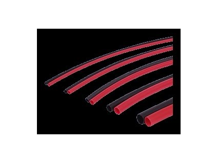 4932 izolacni smrstovaci buzirka 4mm 10m