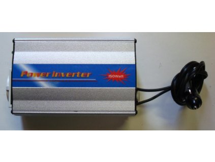 2988 menic napeti invertor z 12v na 220v