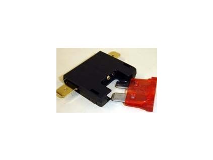 4878 pouzdro nozove pojistky