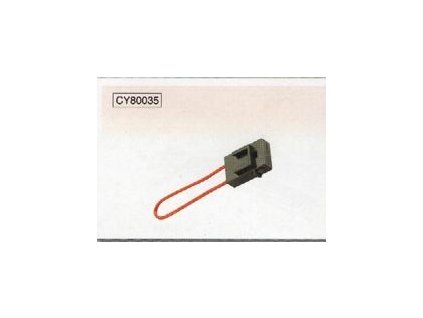 4863 pouzdro nozovych pojistek