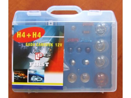 629 sada zarovek uni h4 h4 mega box 12v