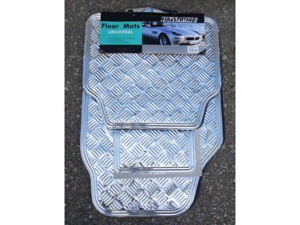 3285 univerzalni autokoberce pvc material sada 5ks