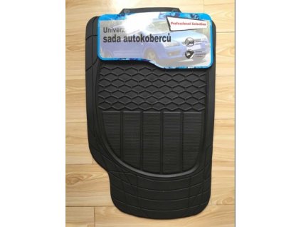 3729 univerzalni gumove autokoberce