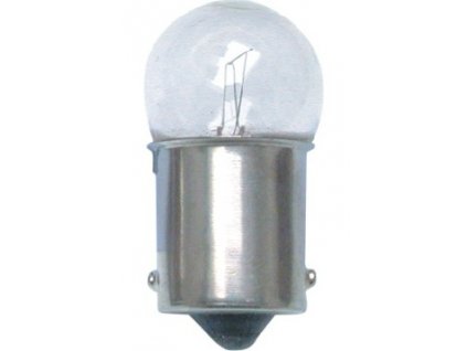 238 zarovka s patici 24v 5w ba15s