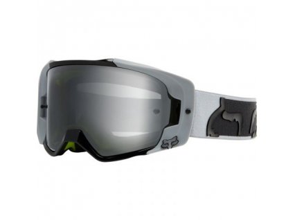 FOX Vue X Goggle-Spark-OS-Light Grey MX20