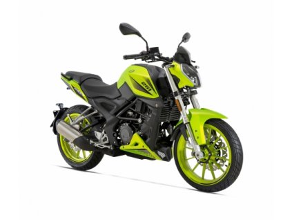 Benelli 251S Limited