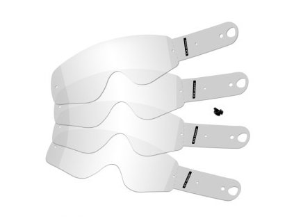 Trhačky OAKLEY Crowbar Laminated 14ks