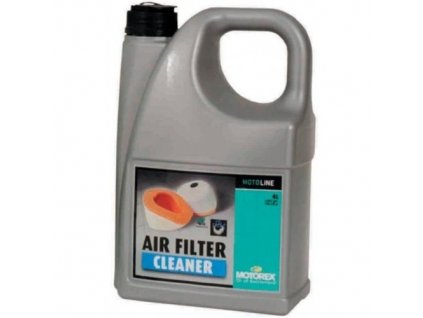 motorex air filter cleaner 4 litry 18367 1