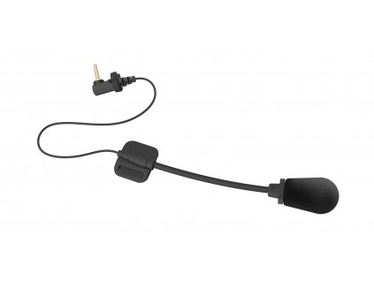 náhradní pevný mikrofon pro headset Snowtalk 2 pro lyžařské/snb přilby, SENA