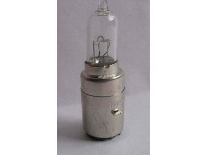 139 zarovka s patici halogen 12v 35 35w ba20d