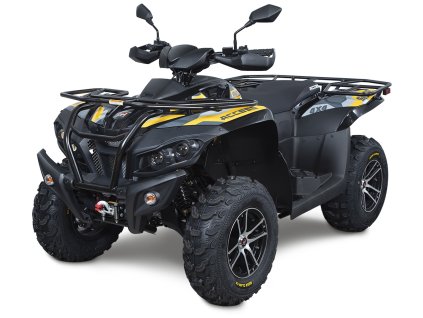 Access Shade 650 LT EPS black 01 web