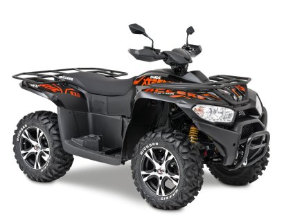 SHADE EXTREME 850LT black 01 web 1