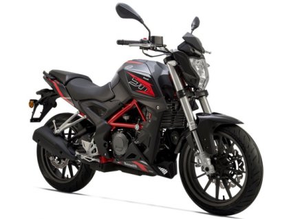 Benelli BN 251