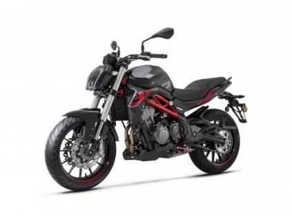 Benelli 302S