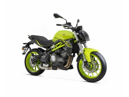Benelli 302S limited