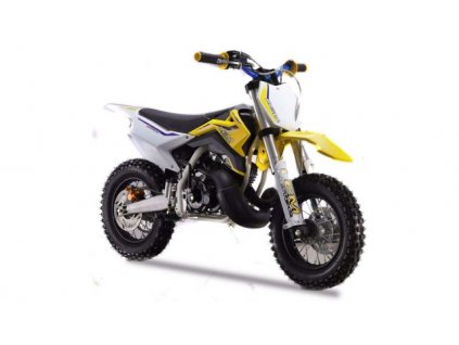 pitbike lem a10 2