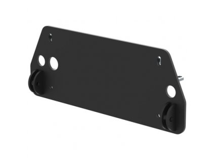 Adapter k uchycení sněhové radlice na čtyřkolky CanAm Outlander a Renegade (G2)