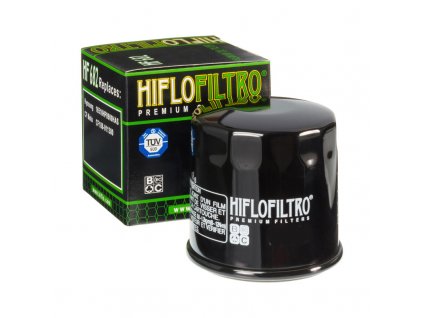 HF682 Oil Filter 2015 02 19 scr