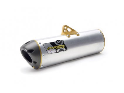 TBR exhaust Honda CRF250R (06-09) M-7 AL SS S/O