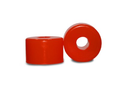 FASST Elastomer Replacement Kit Red 95