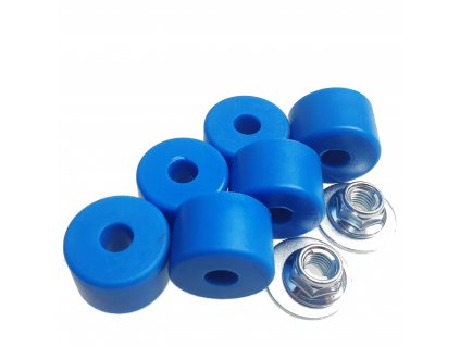 FASST Elastomer Replacement Kit Blue 88