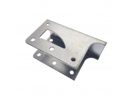 WELDED TENSIONER COVER