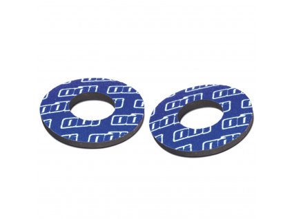 ODI Grips Donuts blue