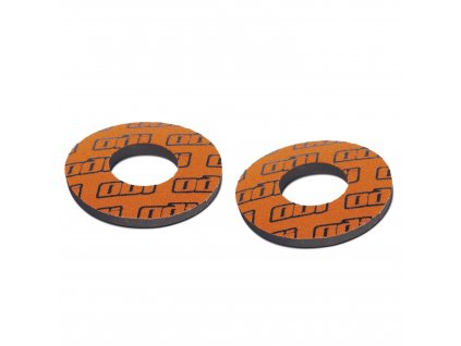 ODI Grips Donuts orange