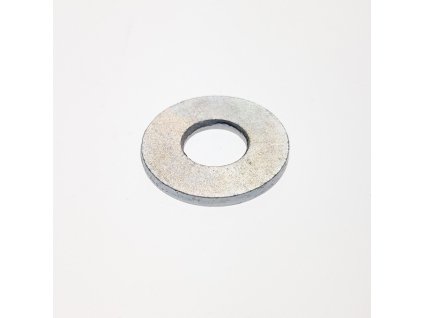 FLAT WASHER  3/8 USS