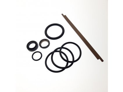 Kit: Rebuild, .625" Shaft (R/R)