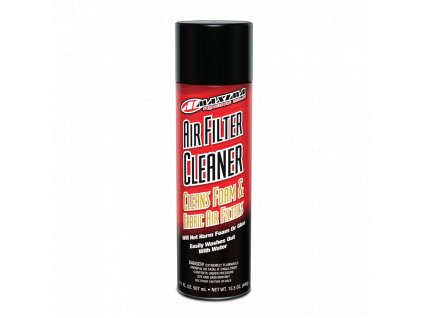 MAXIMA AIR FILTER CLEANER  /439G