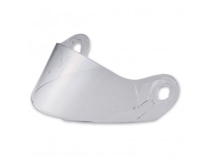 LS2 VISOR FF392/FF396/FF322/FF358/FF385 CLEAR ANTI-FOG