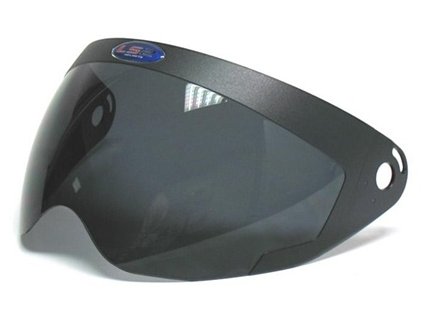 LS2 VISOR OF547 TINTED (STROKE)