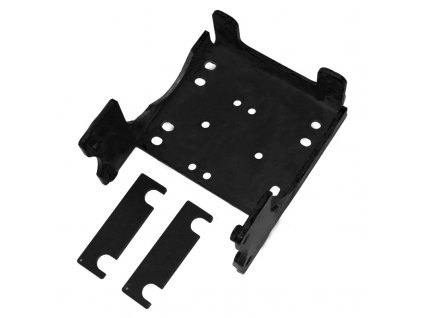 WA-0720 Base Plate, Polaris XP550/850, montážní sada ploten, X499