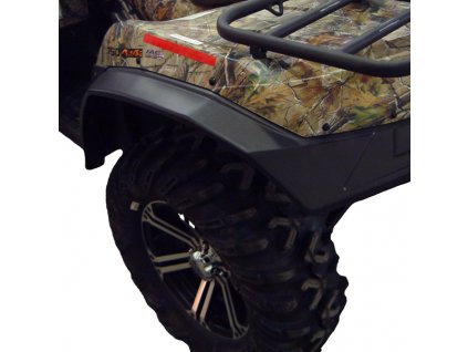 Kimpex Overfender Kawasaki Brute Force 750, 2012-2020