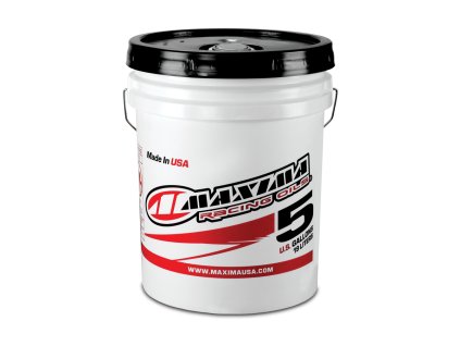 MAXIMA RACING FORK FLUID 5WT / 19L