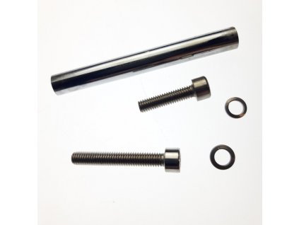 Tie bar kit