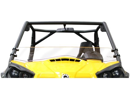 XRW WINDSHIELD -  CAN-AM COMMANDER 1000